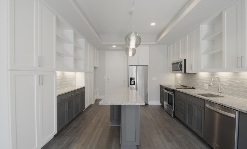 A1 - 1 Bed / 1 Bath A1 - 1 Bed / 1 Bath