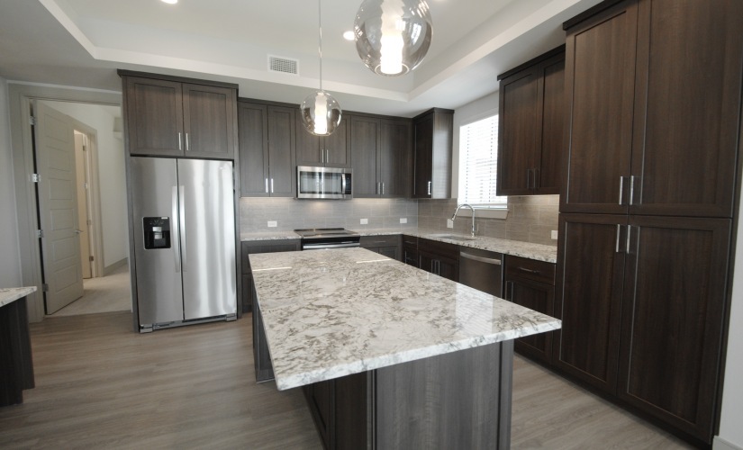 B3b - 2 bed / 2bath B3b - 2 bed / 2bath