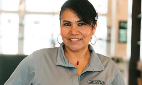 Reyna Piedra Reyna Piedra